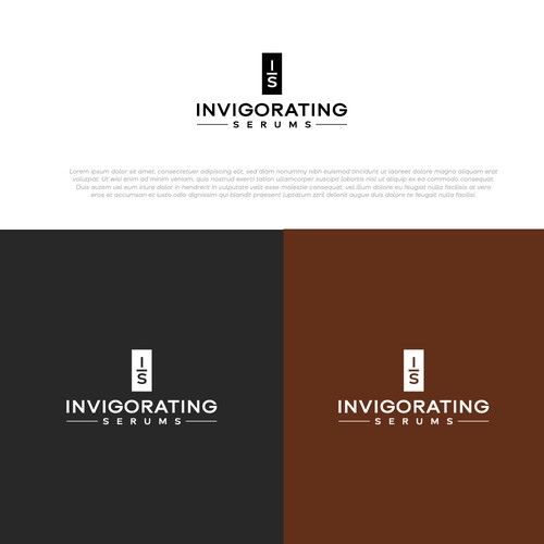 Designs | iNVigorating | Logo design contest
