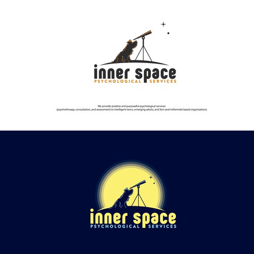 Design di Design powerful, passionate and reflective logo and brand for innovative mental health for 20-40s di MarkoBo