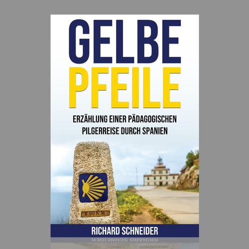 Book cover contest entry by “Magician”