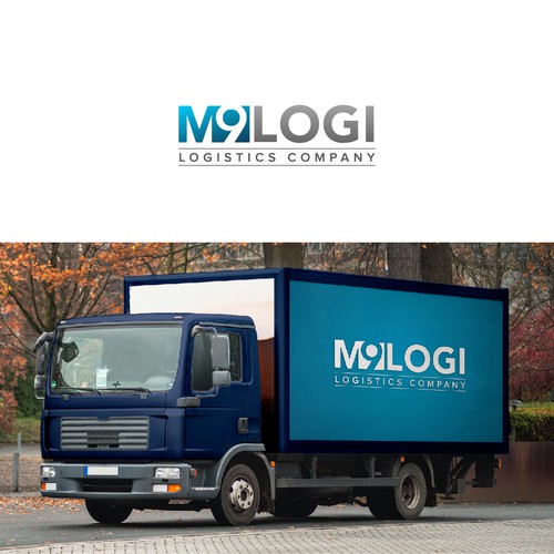 Logo design contest entry by V.yadav