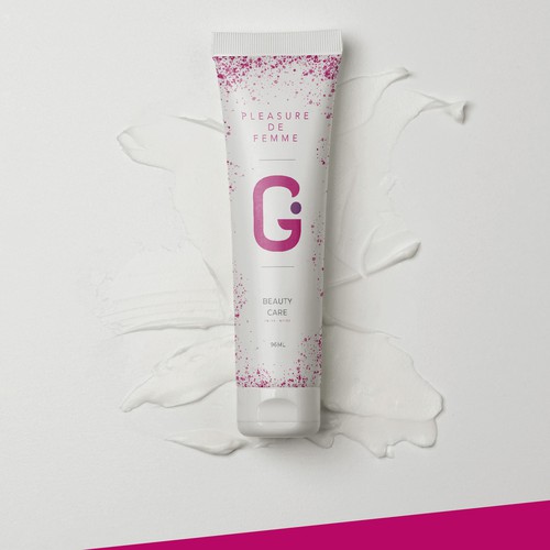 Design di Pleasure De Femme  /  Womens Pleasure di FernandoUR