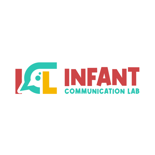 design a cute and fun logo for a baby research lab! Design by ChemcoRD