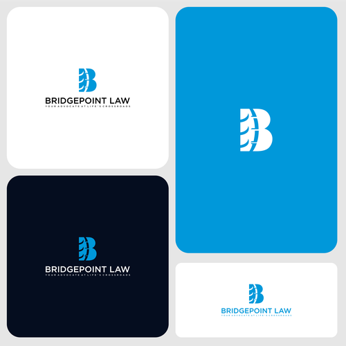 Millennial female-led law firm in Alaska Diseño de Nothinged