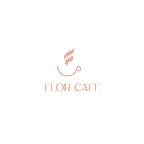 Logo design for high-end coffee shop Design by Imjustcreative