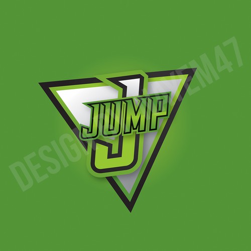 Logo design contest entry by nayem47