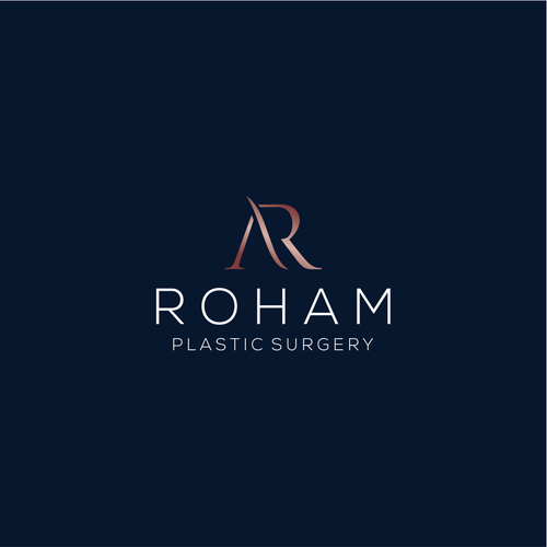 Plastic Surgery Practice Seeking Great Logo Design Design by Unintended93