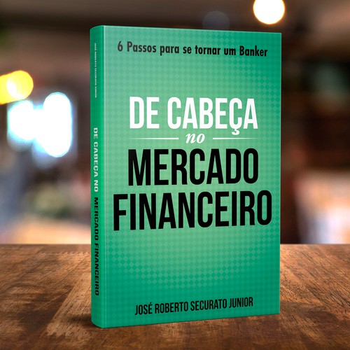 Feedback guaranteed! Help us create the book cover that will change lives!! Design by Ace Silva