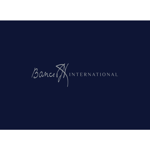 Need logo for a new firm - Bancroft International Design by TimelessArts