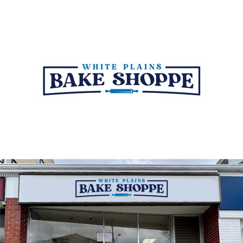 Design di Bake Shoppe in need of Makeover! di wopras