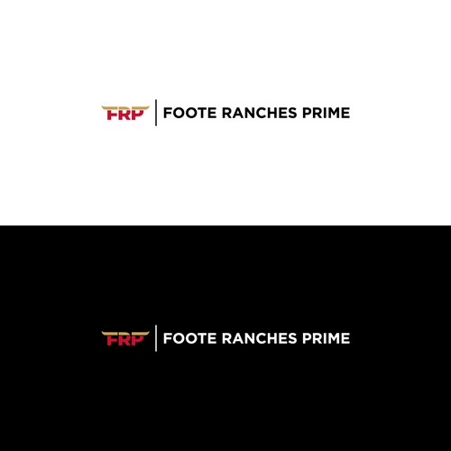 Help us design a high-end, luxury Beef brand for world-class steakhouses. Design by Wanderline