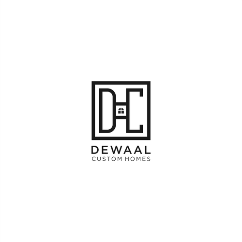 DeWaal Custom Homes Design by al wahhab @