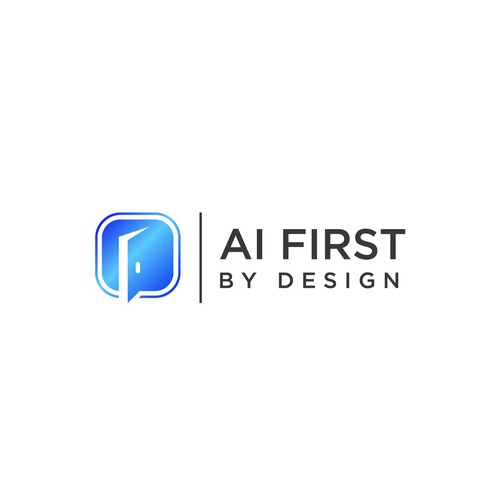Design a modern, sophisticated, yet accessible, AI & Management Consulting firm logo! Design by ✦✦ArtRasu✦✦