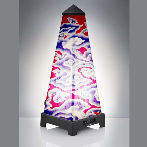 Design di Join the XOUNTS Design Contest and create a magic outer shell of a Sound & Ambience System di RMVRNR