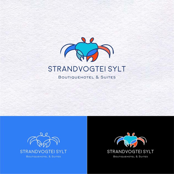 Logodesign and brand guide
