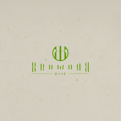 Logo & business card contest entry by Conceptoda