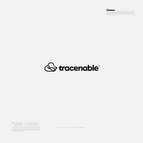 Brand guide for Acme Design by Falenar®