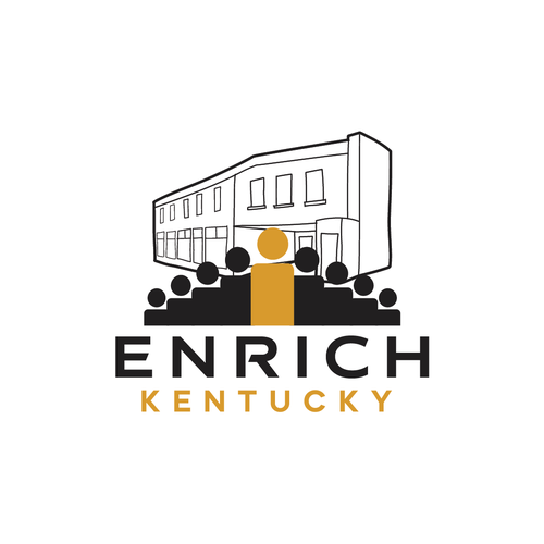 Enrich Rebrand Design by HyperMode™