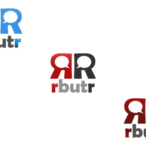 New logo and business card wanted for rbutr Design von Kaiify