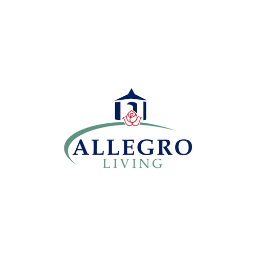 Merged Logo Design by _ANNIE_