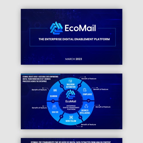 We need clear and smart designs to explain what our software does Design by rskideas