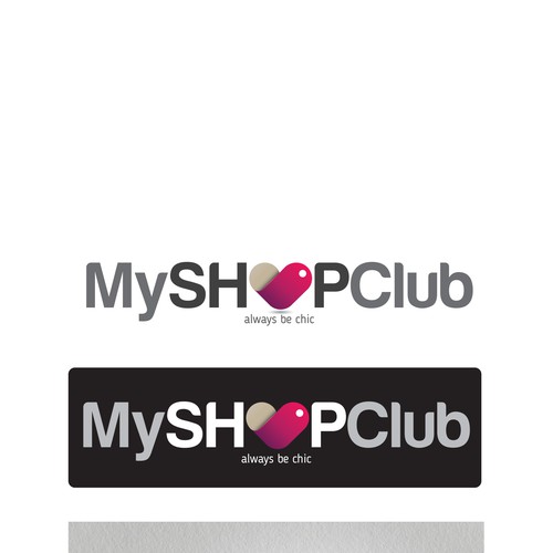 "Creare un logo interessante per un sito di e-Commerce di vendita di scarpe, abbigliamento, accessori per donne trend" winning Logo design