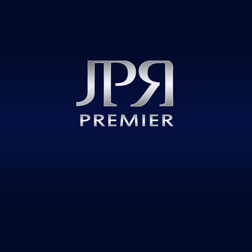 logo for JPR Premier Design réalisé par rudaa