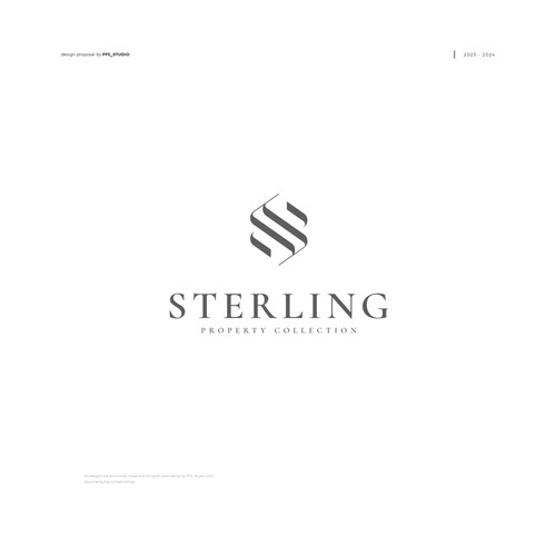Sterling Property Collection Design by FF3 ˢᵗᵘᵈⁱᵒ