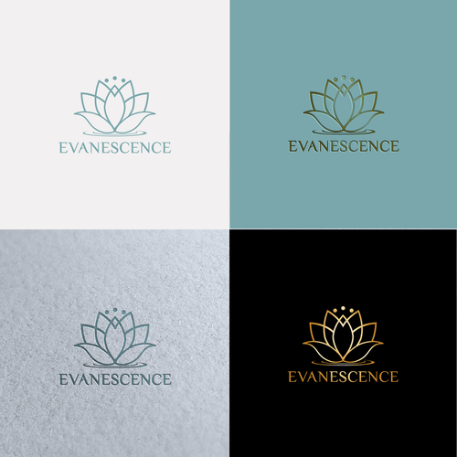 Logo design contest entry by F.T.P