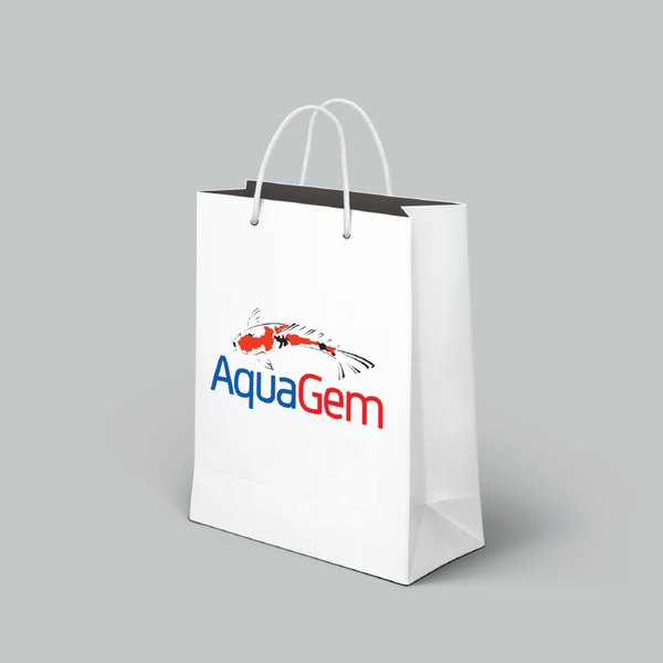 Design by isseya titled "AQUAGEM"