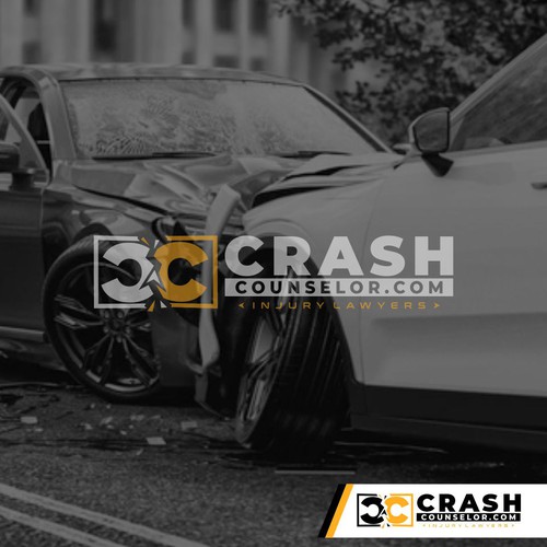 Design a calm, confident brand for a modern injury law firm that guides clients, not intimidates. Design by ElVano_Eiji ✔