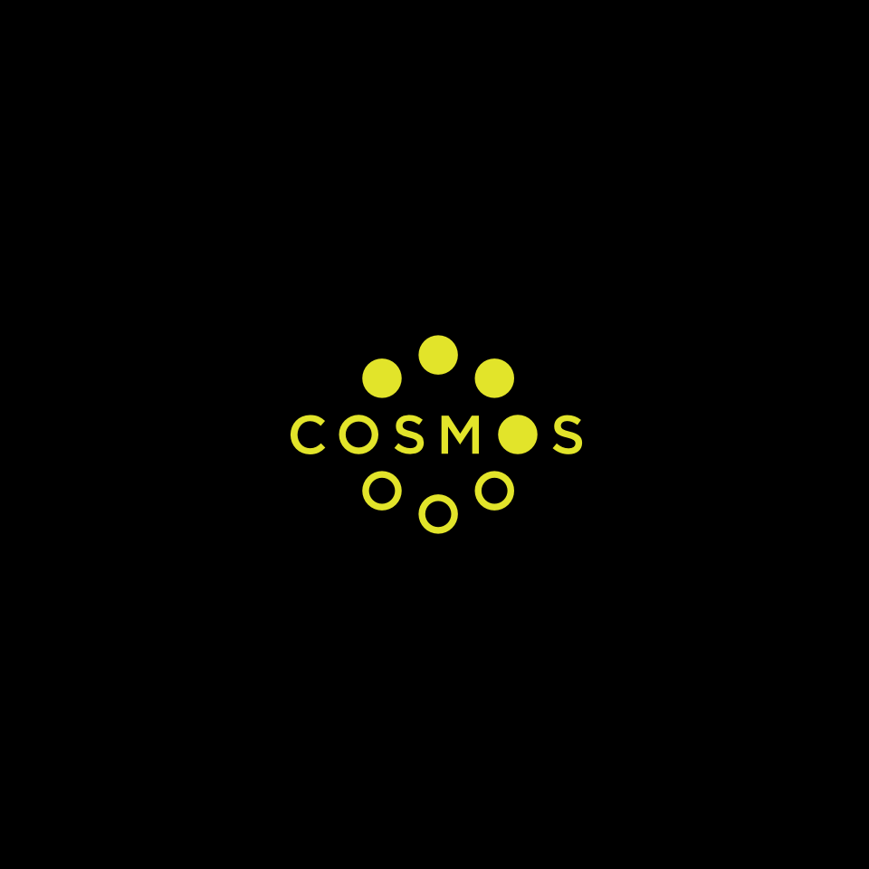 Cosmic Logos - Free Cosmic Logo Ideas, Design & Templates