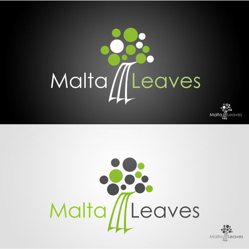 Design di Sleek, modern, fresh, minimal, web 2.0 style logo design  di Mircea Muraru