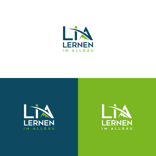 Logo design contest entry by L A T O