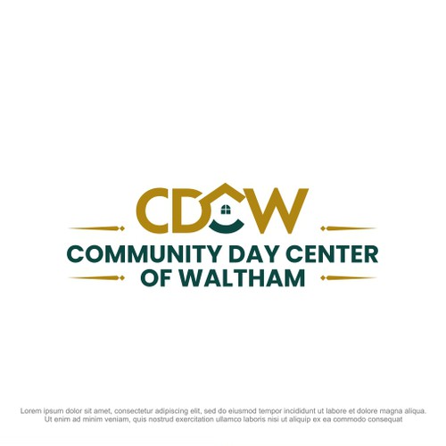 Logo for Homeless Shelter Design by MagsArt