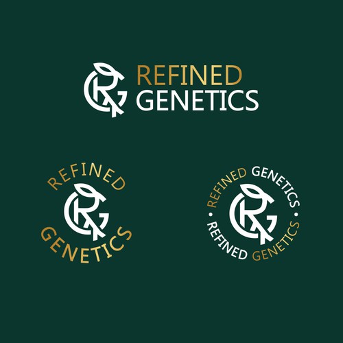 Designs Design a logo for a cutting edge cannabis company