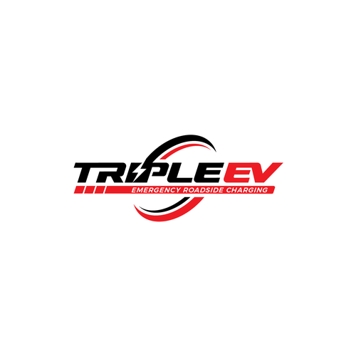Design di Triple EV Roadside Assistance di NHawk
