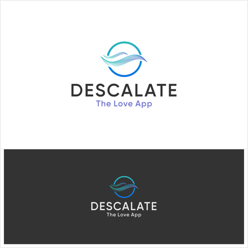 Create a logo design for an app Design by Koji Antero ❤