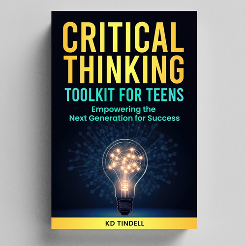 Critical Thinking Skills for Teens Design by Arbs ♛