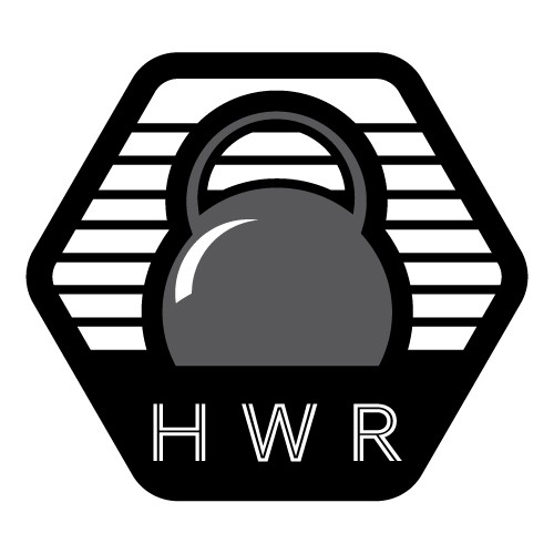 Design A Rebellious Logo For A Fitness Freak Looking To Make The World 