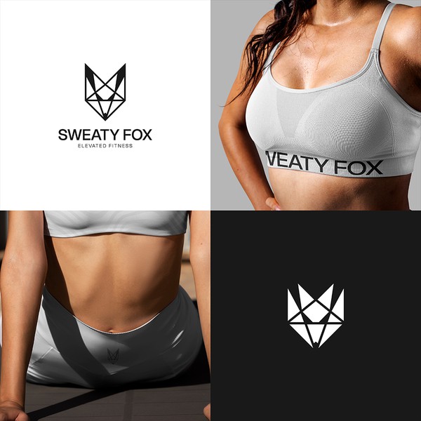 Logo for Women's Apparel  