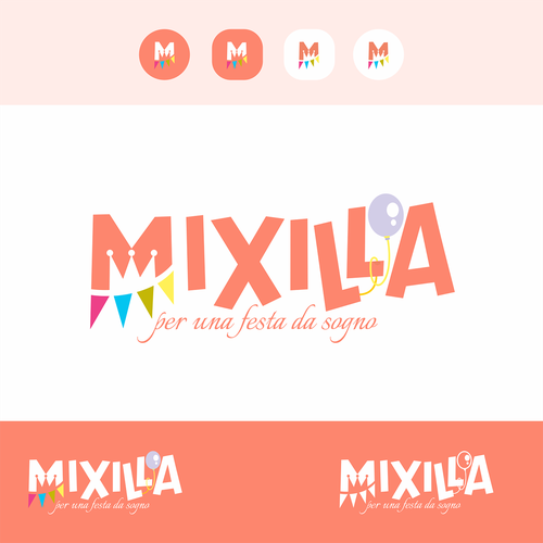 Logo design contest entry by helcapitano