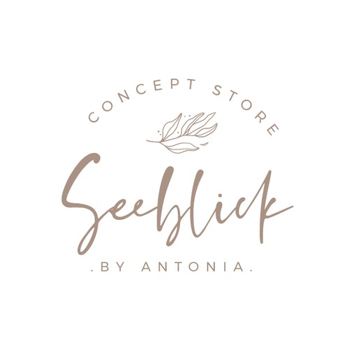 Logo & brand guide contest entry by Ash15