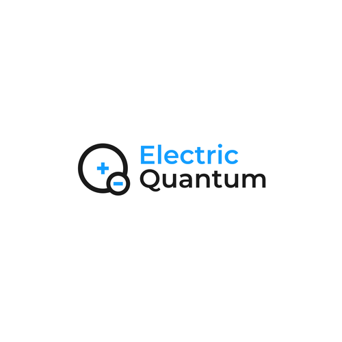Electric Quantum Design by marunstudio