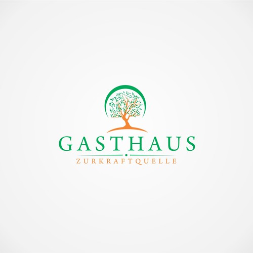 Logo design contest entry by Apier Hakim