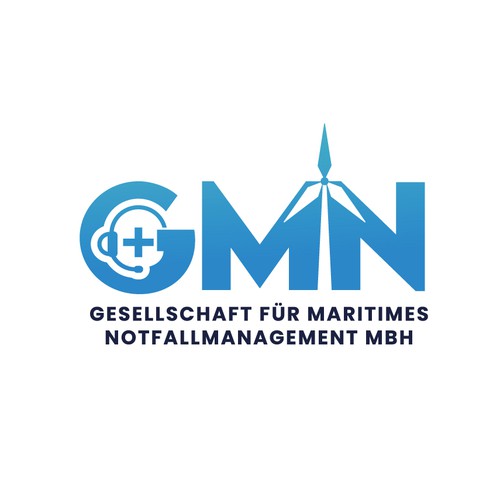 Logo GMN Design by @Monourparvez