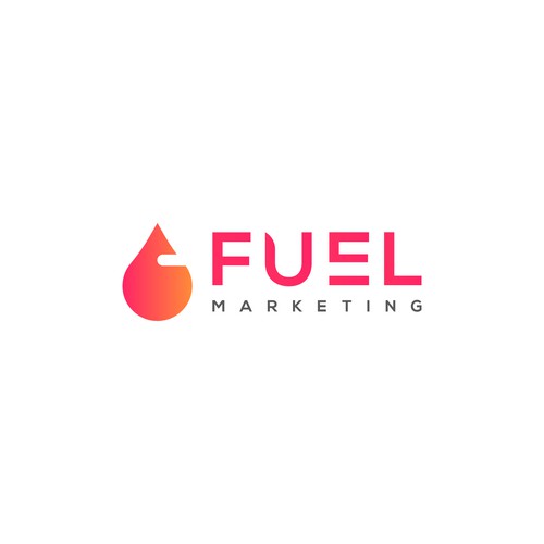 Fuel Marketing Design by SP-99