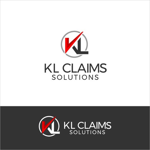 Logo For Insurance Claims Company! All Original Ideas Welcome! Guaranteed Prize! Design por LOGOMAN*