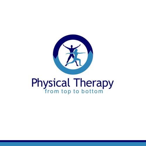 New logo wanted for physical therapy | Logo design contest