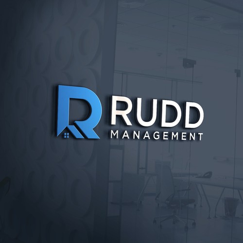 NYC Based Property Management Firm in Need of Refresh Design by Hajara Begum