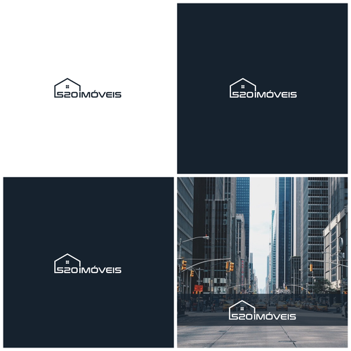 Logo design contest entry by S C A R - L